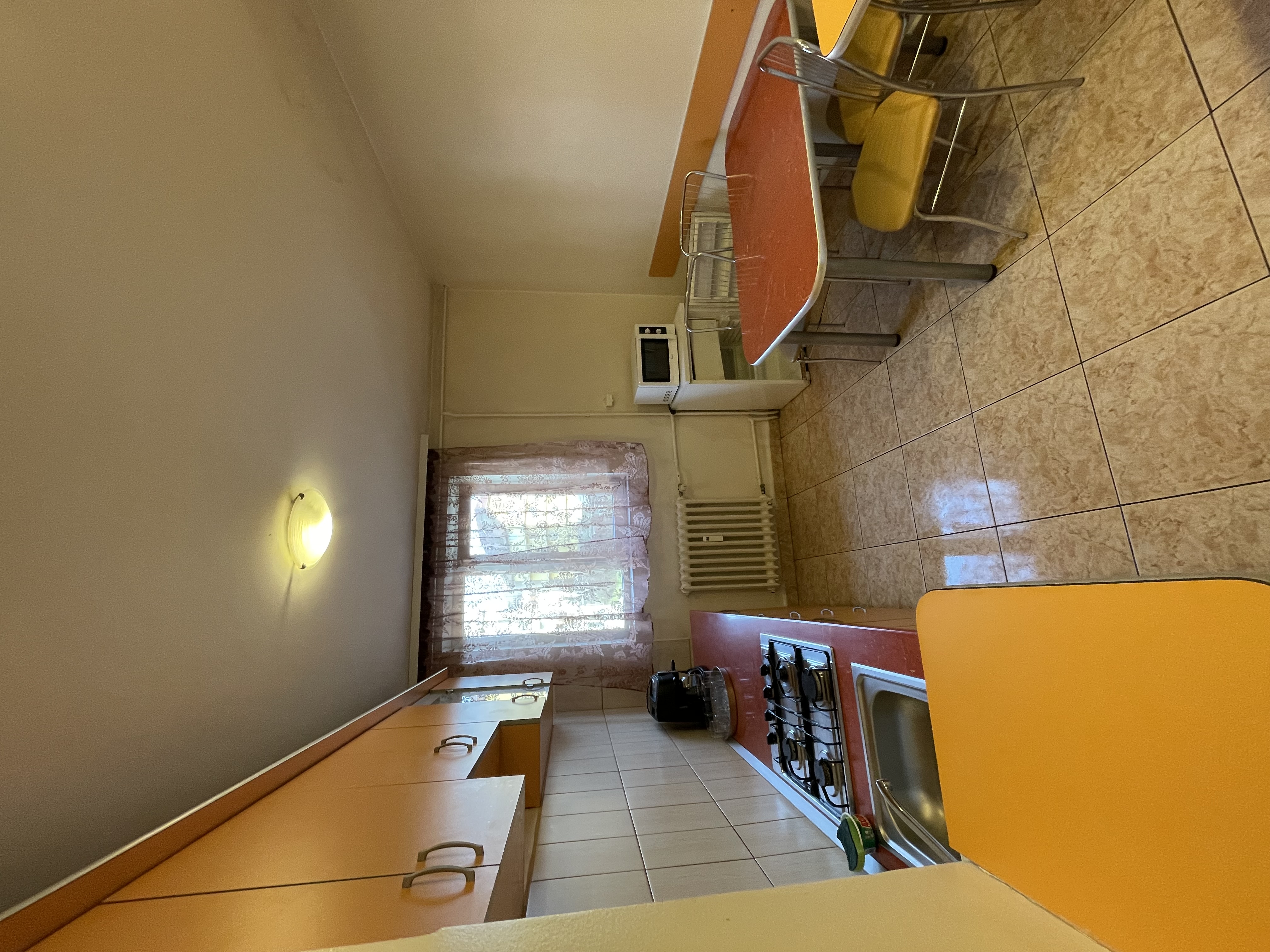Apartament Lotus